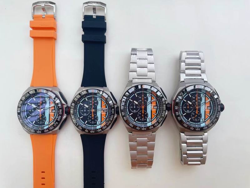 Tag Heuer watch 101504